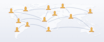 Onko Facebook kuin internet vuonna 2001?