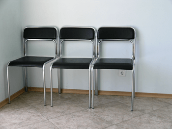 Jos olisin lääkäriaseman omistaja, tekisin näin