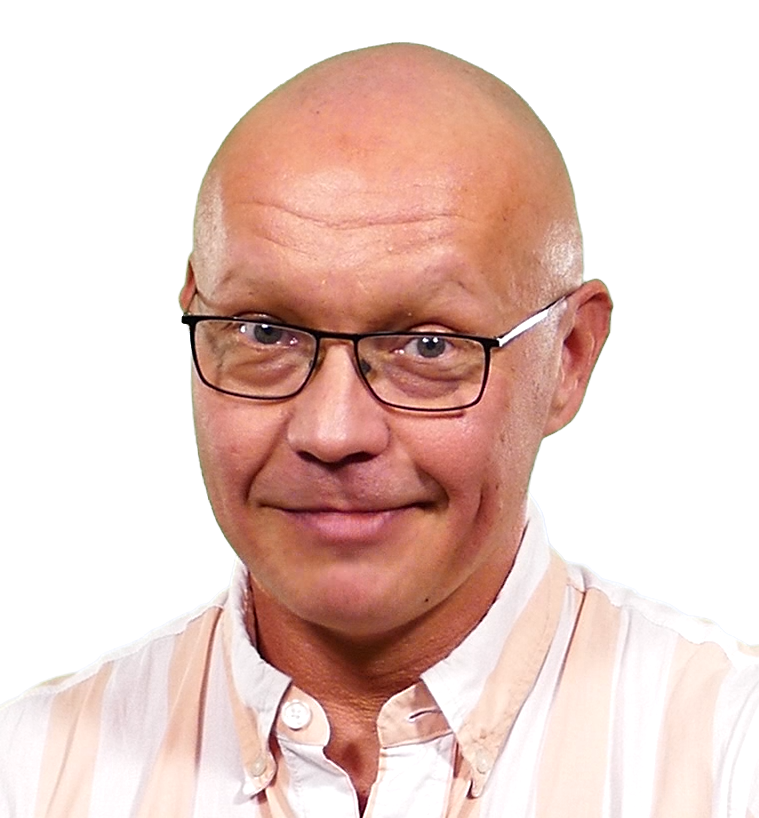 Erno Räsänen