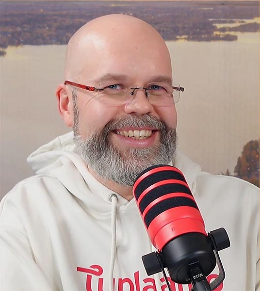 Markkinointikaveri Jukka Lahti Markkinointikaveri Jukka Lahti